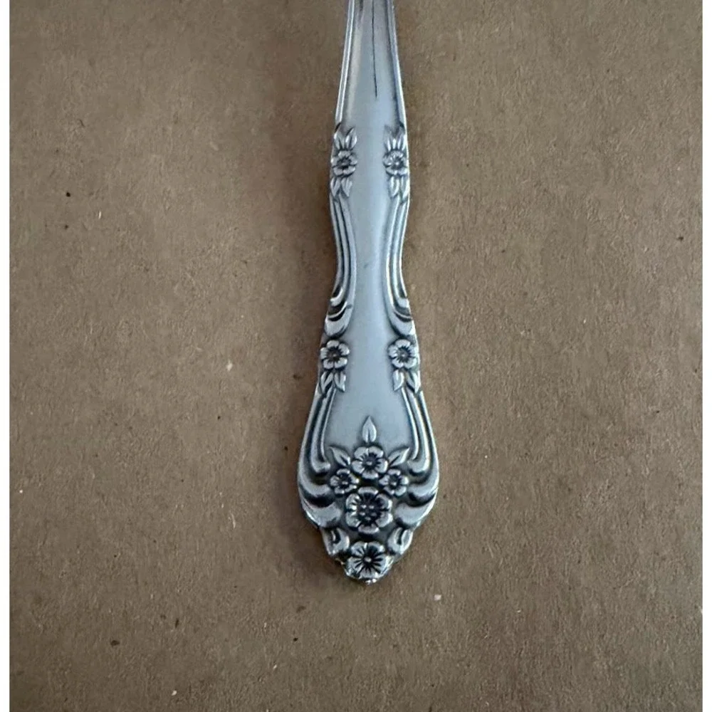 Rogers Co vintage flatware